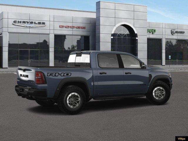 new 2025 Ram 1500 car, priced at $84,970