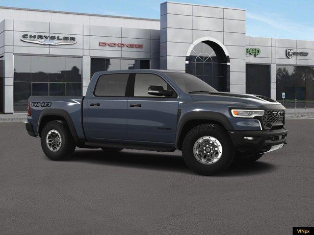 new 2025 Ram 1500 car, priced at $84,970