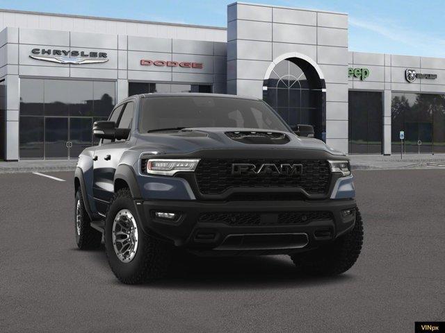 new 2025 Ram 1500 car, priced at $84,970