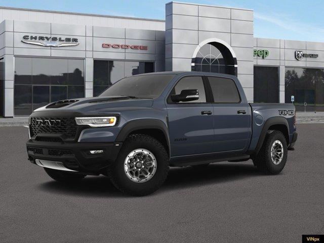 new 2025 Ram 1500 car, priced at $84,970