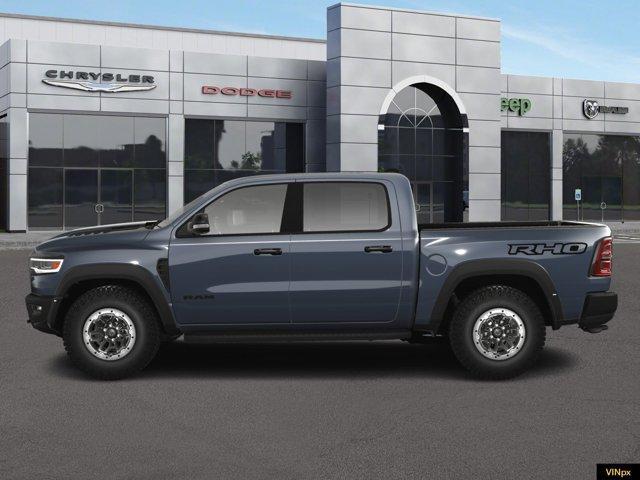 new 2025 Ram 1500 car, priced at $84,970