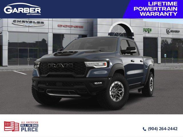 new 2025 Ram 1500 car, priced at $84,970