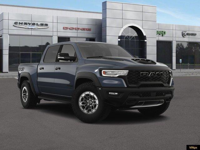 new 2025 Ram 1500 car, priced at $84,970