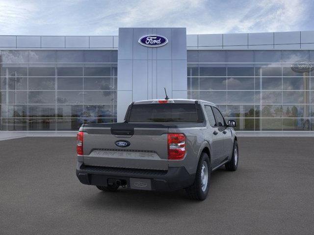 new 2025 Ford Maverick car, priced at $27,038