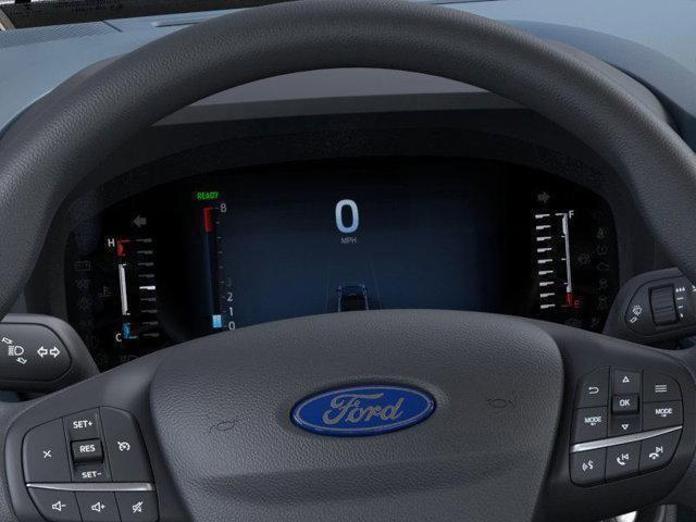 new 2025 Ford Maverick car, priced at $27,538