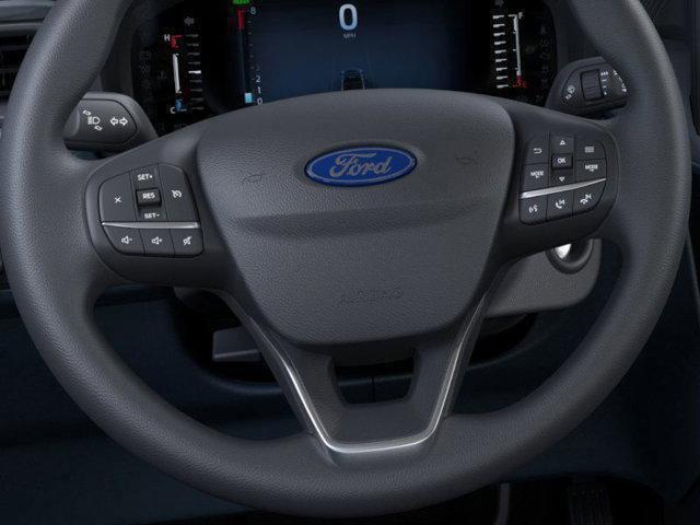 new 2025 Ford Maverick car, priced at $27,538