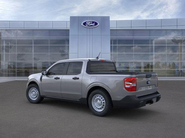 new 2025 Ford Maverick car, priced at $27,538