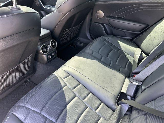 used 2022 Kia Stinger car, priced at $33,937