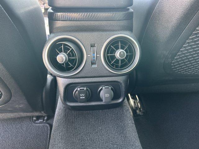used 2022 Kia Stinger car, priced at $33,937