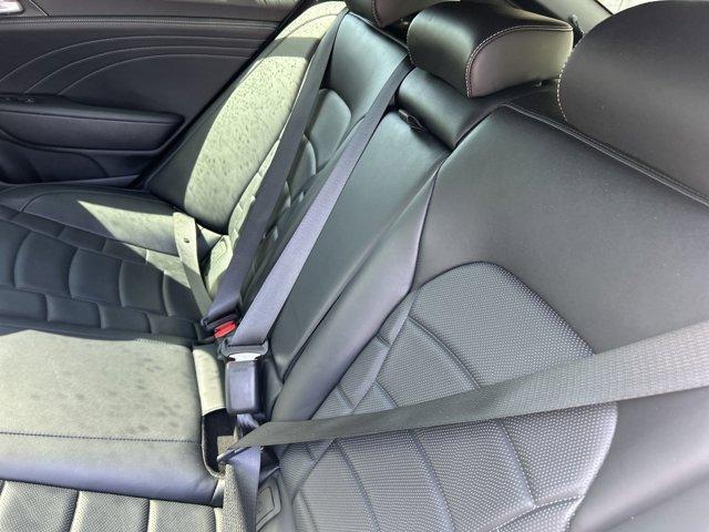 used 2022 Kia Stinger car, priced at $33,937