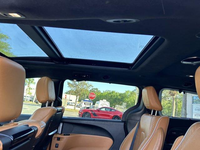 used 2022 Chrysler Pacifica car, priced at $41,451