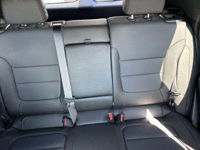 new 2026 Chevrolet TrailBlazer car
