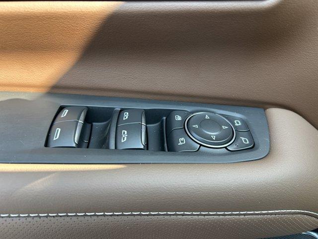 new 2025 Chevrolet Tahoe car, priced at $85,143