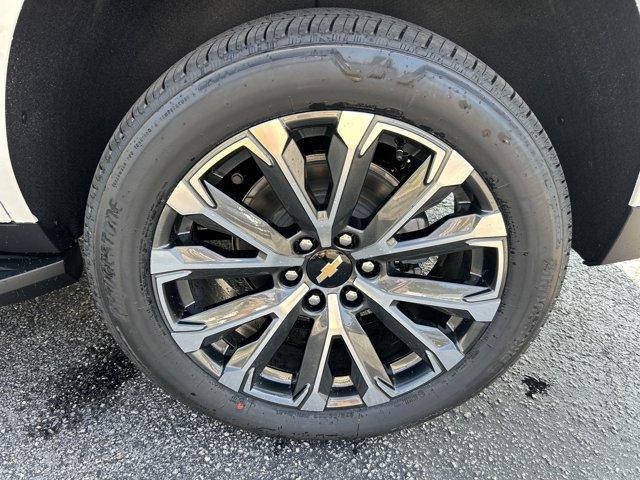new 2025 Chevrolet Tahoe car, priced at $85,143
