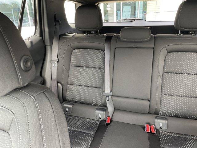 new 2026 Chevrolet Equinox car