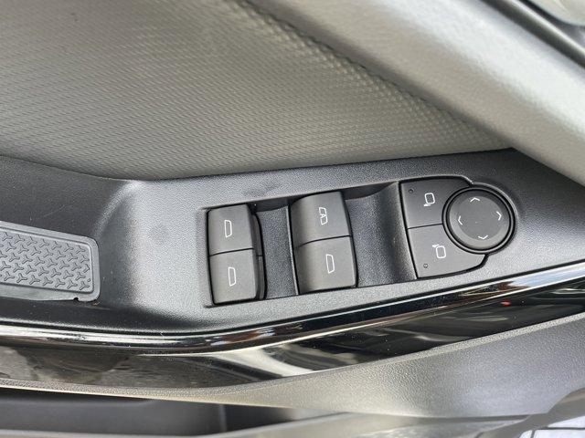 new 2026 Chevrolet Equinox car