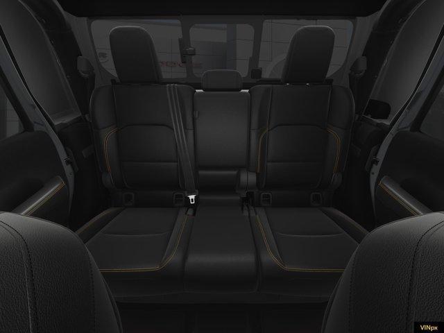 new 2025 Jeep Gladiator car, priced at $48,562