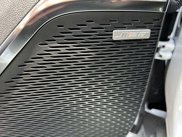 new 2025 GMC Acadia car, priced at $45,271
