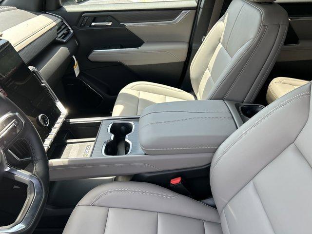 new 2025 GMC Acadia car, priced at $45,271