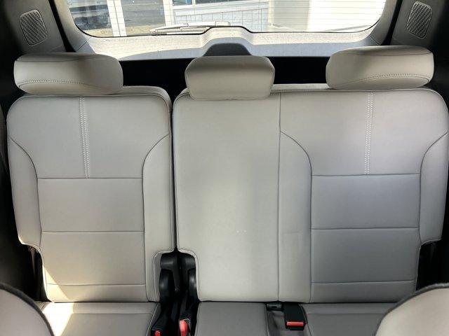 new 2025 GMC Acadia car, priced at $45,753