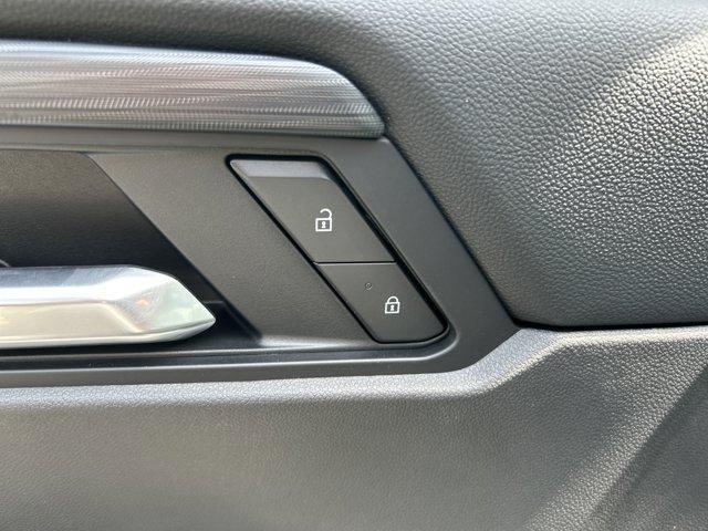 new 2025 GMC Acadia car, priced at $45,271