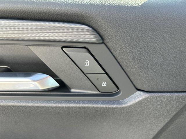 new 2026 GMC Acadia car, priced at $49,675