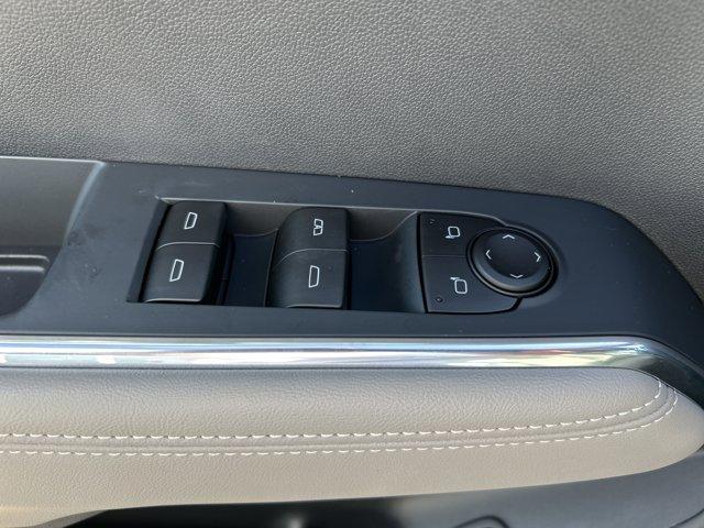 new 2026 GMC Acadia car, priced at $49,675