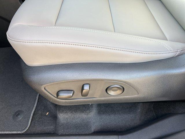 new 2026 GMC Acadia car, priced at $49,675