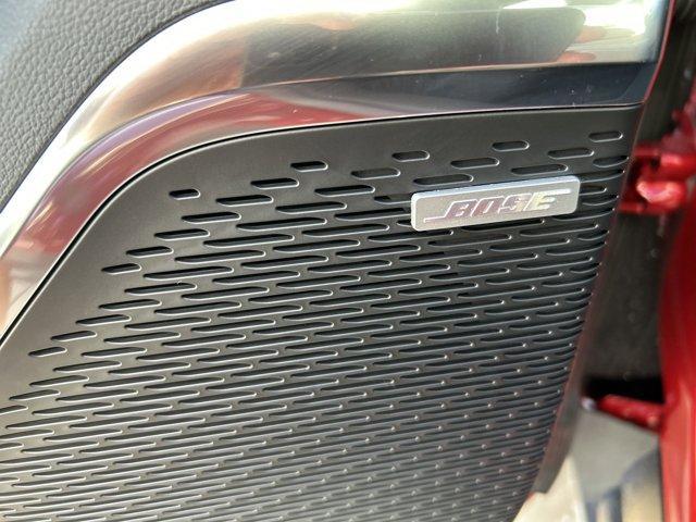 new 2026 GMC Acadia car, priced at $49,675