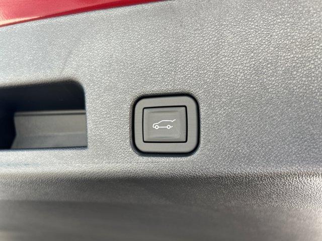 new 2026 GMC Acadia car, priced at $49,675