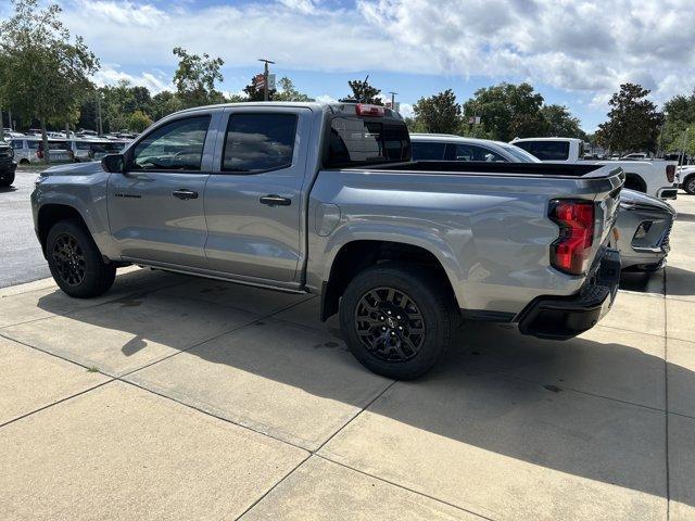 new 2025 Chevrolet Colorado car, priced at $32,719