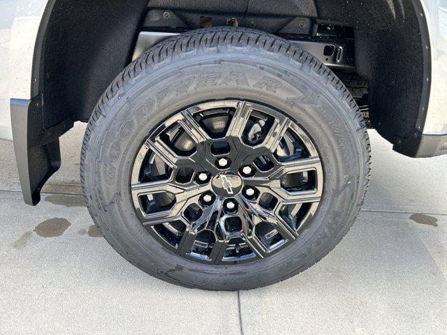 new 2025 Chevrolet Colorado car, priced at $32,719