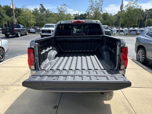 new 2025 Chevrolet Colorado car, priced at $32,719