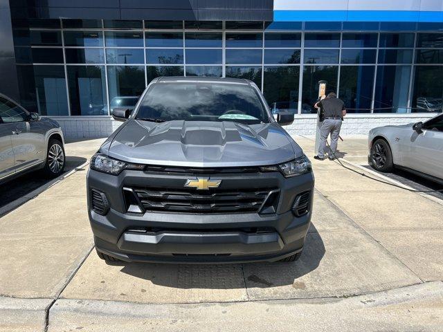 new 2025 Chevrolet Colorado car, priced at $32,719