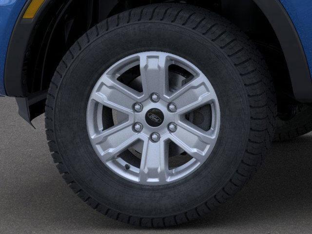 new 2025 Ford Ranger car, priced at $35,935