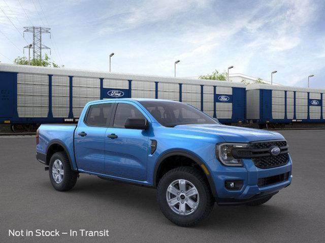 new 2025 Ford Ranger car