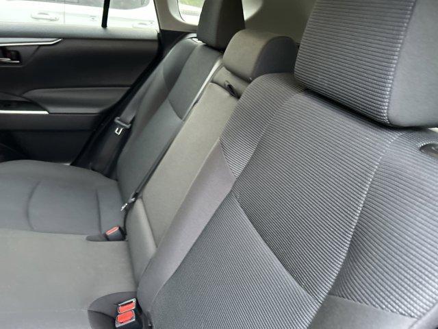 used 2024 Toyota RAV4 car, priced at $25,611