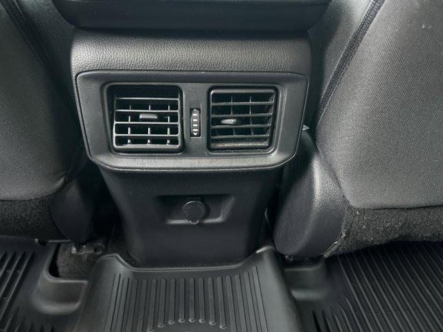 used 2024 Toyota RAV4 car, priced at $25,611