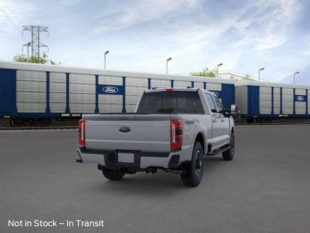 new 2025 Ford F-250 car, priced at $91,020