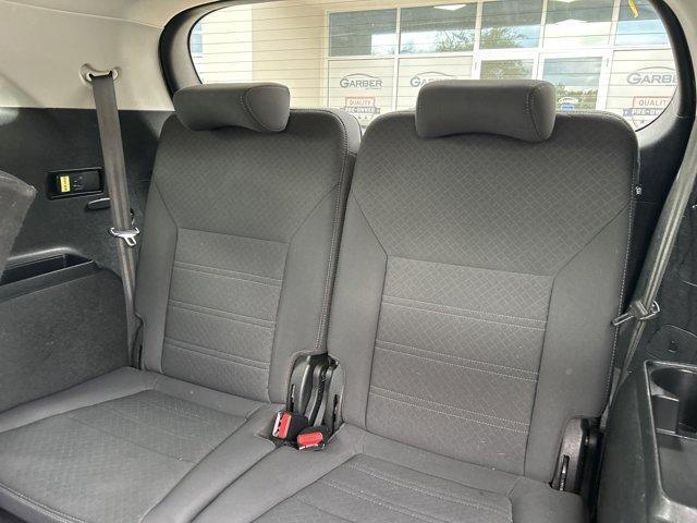 used 2019 Kia Sorento car, priced at $16,220