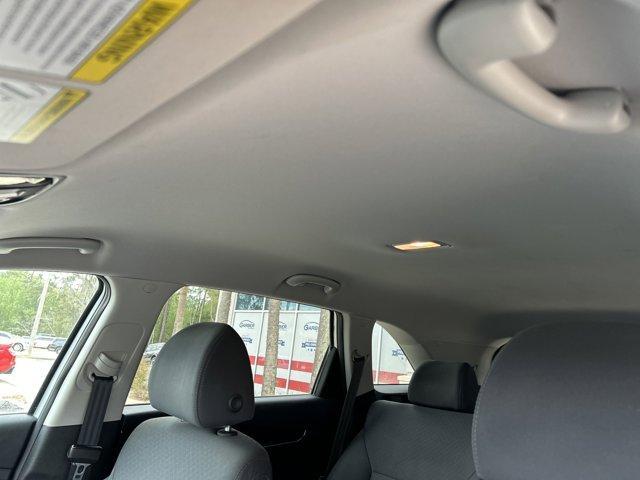 used 2019 Kia Sorento car, priced at $16,220