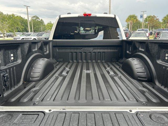 new 2025 Ford F-250 car, priced at $94,493