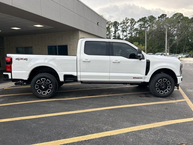 new 2025 Ford F-250 car, priced at $94,493