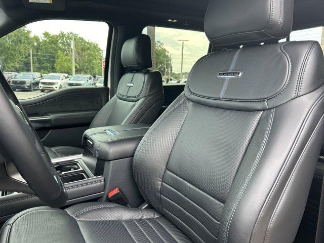 new 2025 Ford F-250 car, priced at $94,493