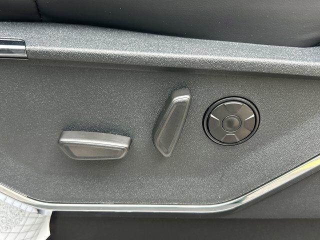 new 2025 Ford F-250 car, priced at $94,493