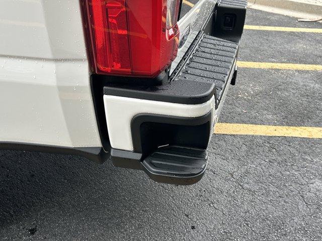 new 2025 Ford F-250 car, priced at $94,493