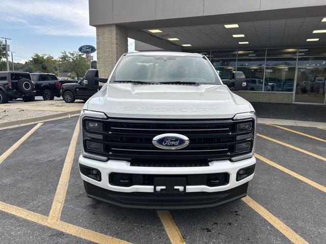 new 2025 Ford F-250 car, priced at $94,493