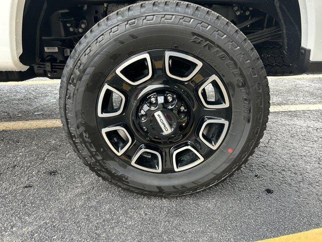 new 2025 Ford F-250 car, priced at $94,493