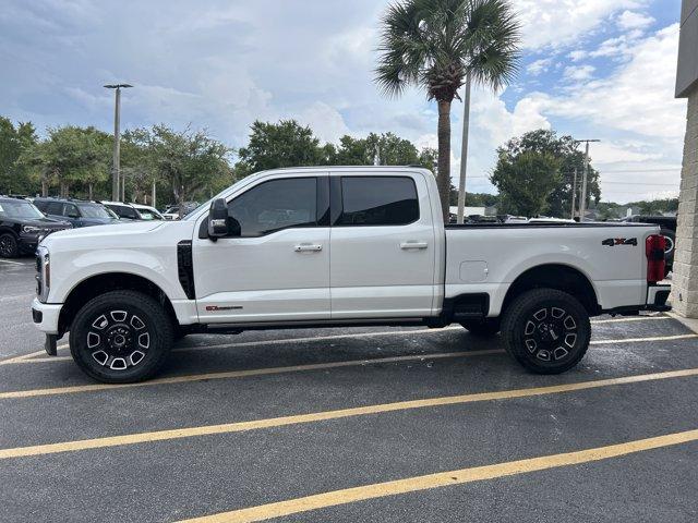 new 2025 Ford F-250 car, priced at $94,493