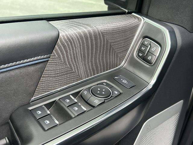 new 2025 Ford F-250 car, priced at $94,493